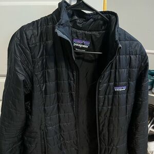 Patagonia jacket